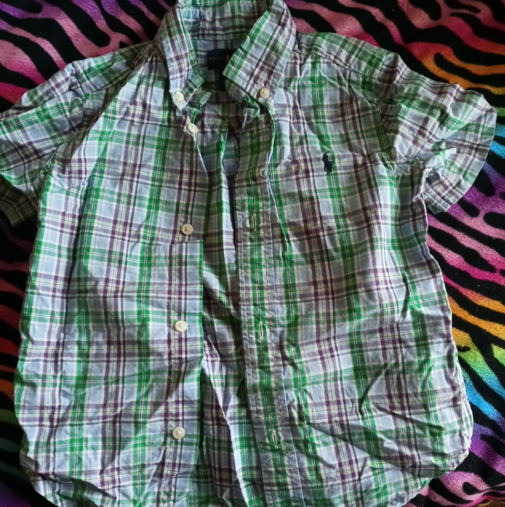 Shrits